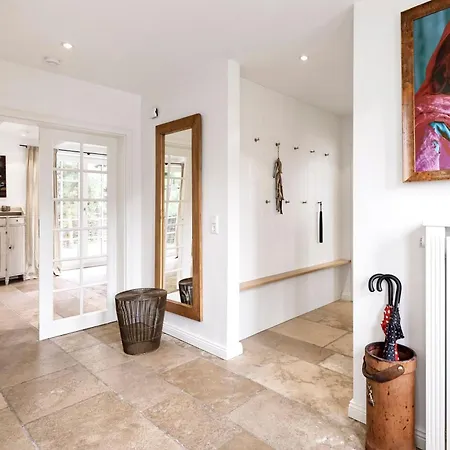 Hues Holiday home